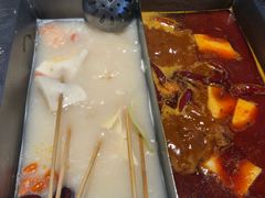 -串一火锅(赛格国际购物中心店)