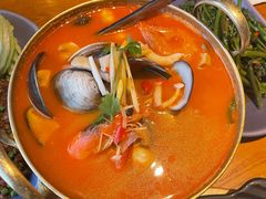 -KingThaia金泰兰(来福士中心店)