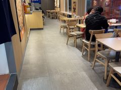 -吉野家(吉野家冰山慧谷店)