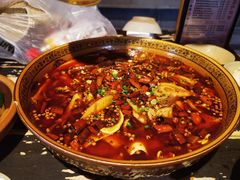 -饭江湖·江湖菜(湖广会馆店)