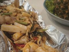 -荷花泰菜(东方新天地店)