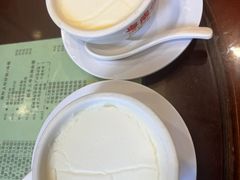 -南信牛奶甜品专家