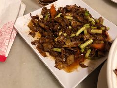 -嘉丰湘菜馆(芳群园店)