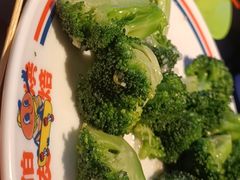 -伯友茶记(中华广场店)