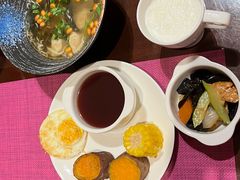 -锦州喜来登酒店-盛宴黄油熟成牛排自助晚餐
