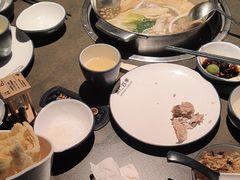 -同仁四季椰子鸡(宝安壹方城店)