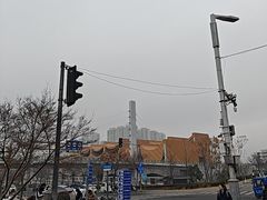 -隋唐大运河文化博物馆
