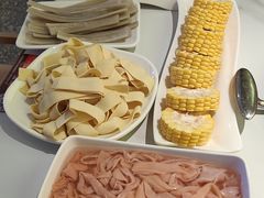 -古乐牛香•鲜牛肉牛杂火锅(系马桩总店)