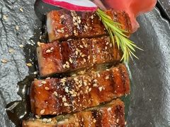 -炙柒Sekinana·精致料理 烧鸟·铁板烧(海上世界店)