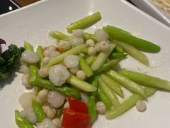 水晶虾仁-逸林轩中餐厅(中信泰富朱家角锦江酒店)