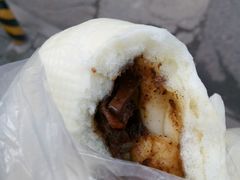 -袁大头包子(光华路店)