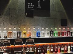 -LAMP BAR 水烟音乐酒吧