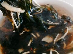 -陈扬蟹黄汤包(开元路店)