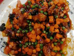 -盈春大饭店(千山路店)