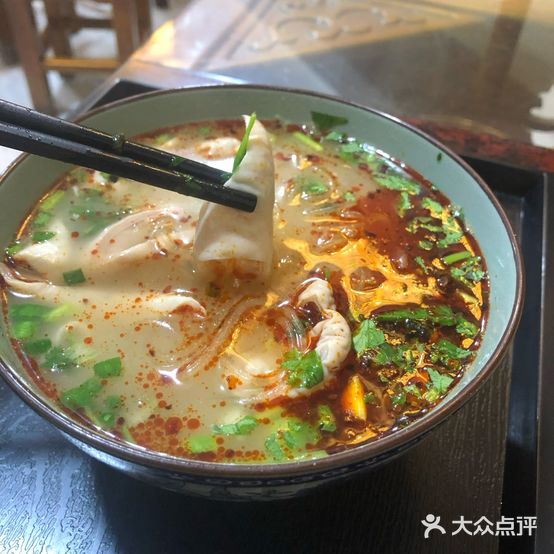 杨家葫芦头(兴胜巷店)