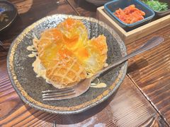 -鸟鹏烧鸟居酒屋(龙岗万科店)