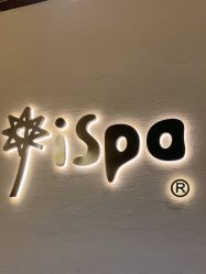 -iSpa