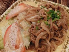 -平成屋·午肴夜酒(四川北路店)