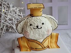 -Whisper studio薇语花艺烘焙工作室