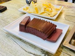 -老徐烧烤涮肚(交道口店)