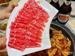 -巴蜀王婆大虾(南锣鼓巷店)