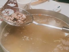 -和兴记潮汕牛肉火锅(太原街万达店)