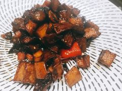 -香雪海饭店中餐厅(人民桥店)