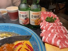 -吼堂老火锅(武汉 天地壹方南馆店)