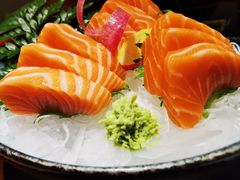 -松子料理(华威桥店)