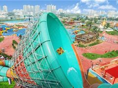 -欢乐水魔方水世界