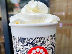 -霸王茶姬(正佳广场店)