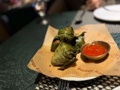 -翡翠鸟精品泰国菜(北辰财富中心店)