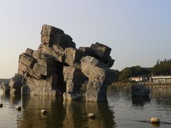 -大兴滨河森林公园