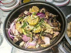 -伊帆食府·青海地方特色美食