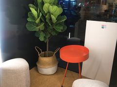 用餐区-原麦世家(府琛大厦店)