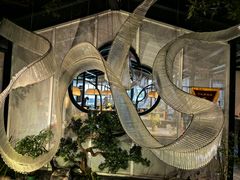 -淮扬府·游园京梦(中粮广场店)
