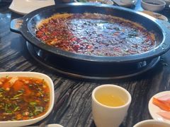 -老船舫·现做活鲜鱼馆(东郊记忆店)