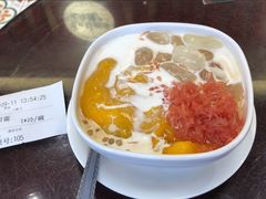 -民信老铺(双皮奶博物馆店)
