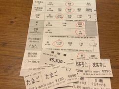 -一兰拉面(新宿中央东口店)