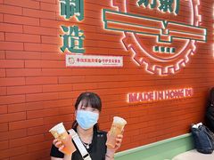 -洪都大拇指(洪都店)