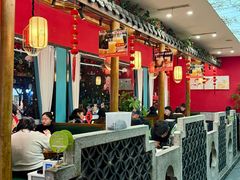 -饕然·民间川菜(龙泉店)