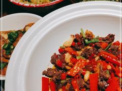 -老湘村·湖南土菜(天河维多利店)