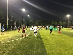 -中关村软件园智云足球场