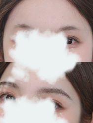 -变美丽半永久纹眉连锁·机器野生眉•洗眉