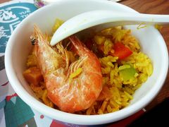 -樾餐厅泰式海鲜火锅(民歌湖店)