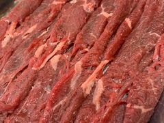 -老北京涮羊肉(航东路店)