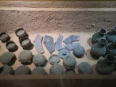 -洛阳周王城天子驾六博物馆