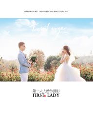 -第一夫人婚纱摄影(南京店)