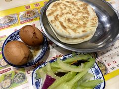 烧饼-夏家合汁(天润花园小区店)