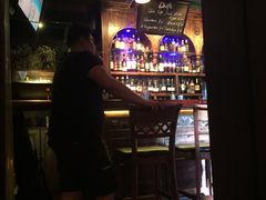 -秀·爱尔兰餐吧(上海路店)